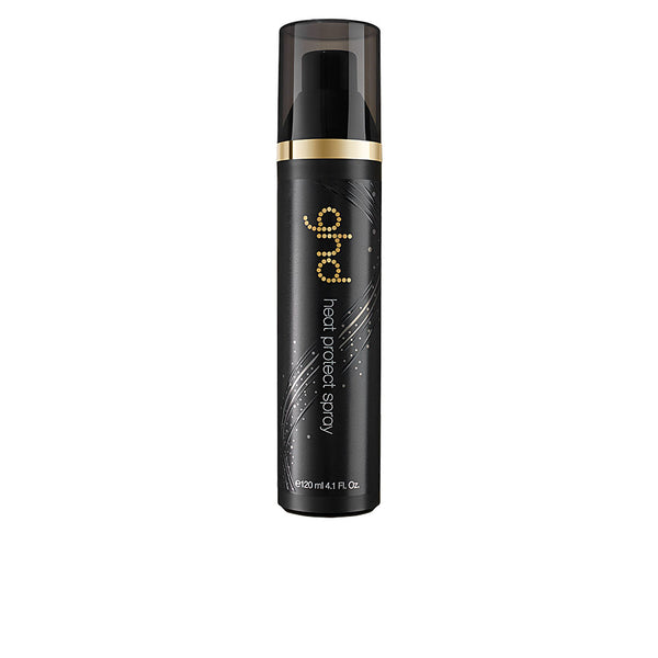 ghd bodyguard- spray protetor térmico para todos os tipos de cabelo 120 ml