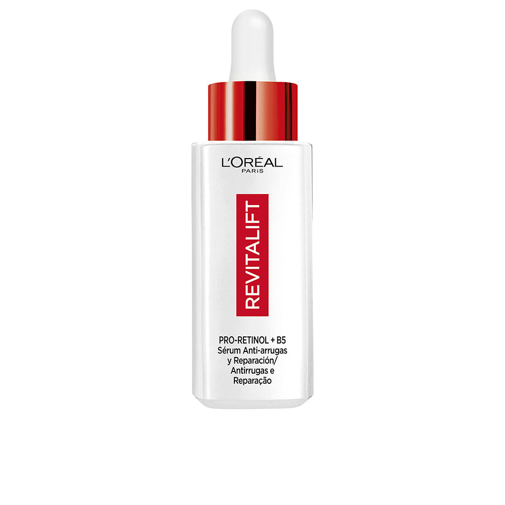 REVITALIFT soro hidratante suavizante anti-rugas 30 ml