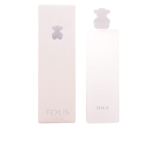 LES COLOGNES CONCENTRÉES eau de toilette vaporizador 90 ml