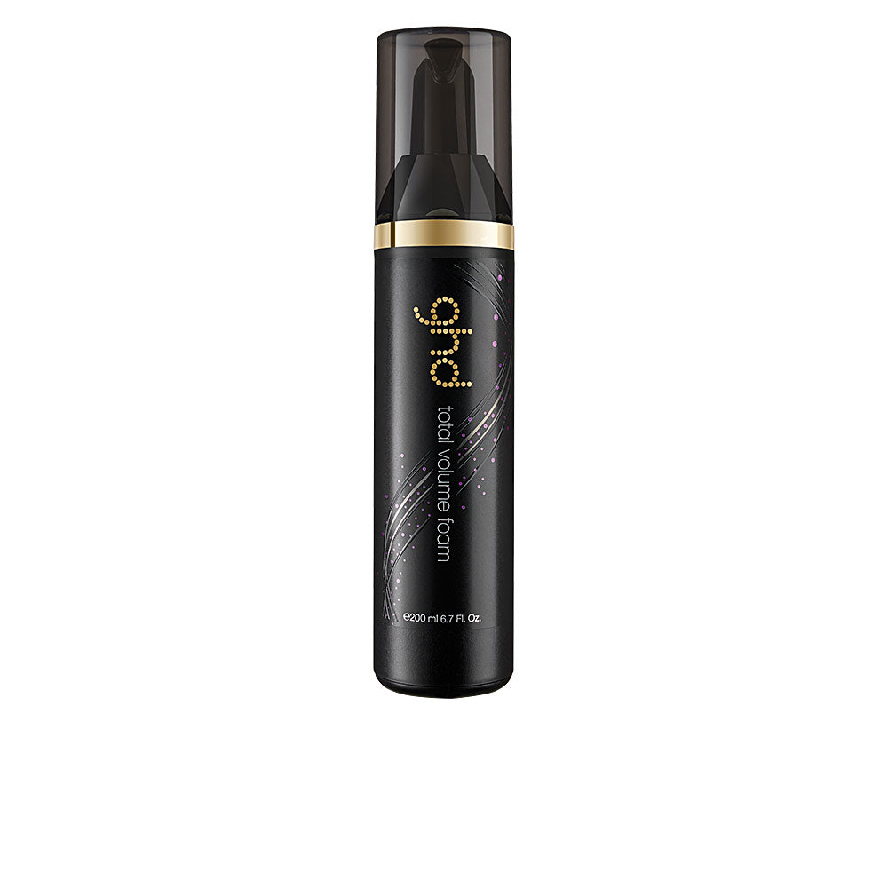 ghd body goals- Espuma de volume 200 ml