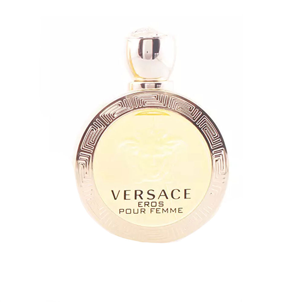 EROS POUR FEMME eau de toilette vaporizador 50 ml