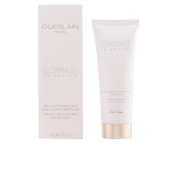 LE GOMMAGE DE BEAUTÉ luminosidade pura 75 ml