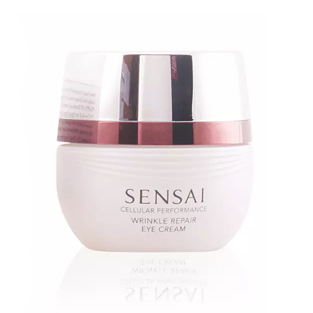 Creme para os olhos WRINKLE REPAIR 15 ml
