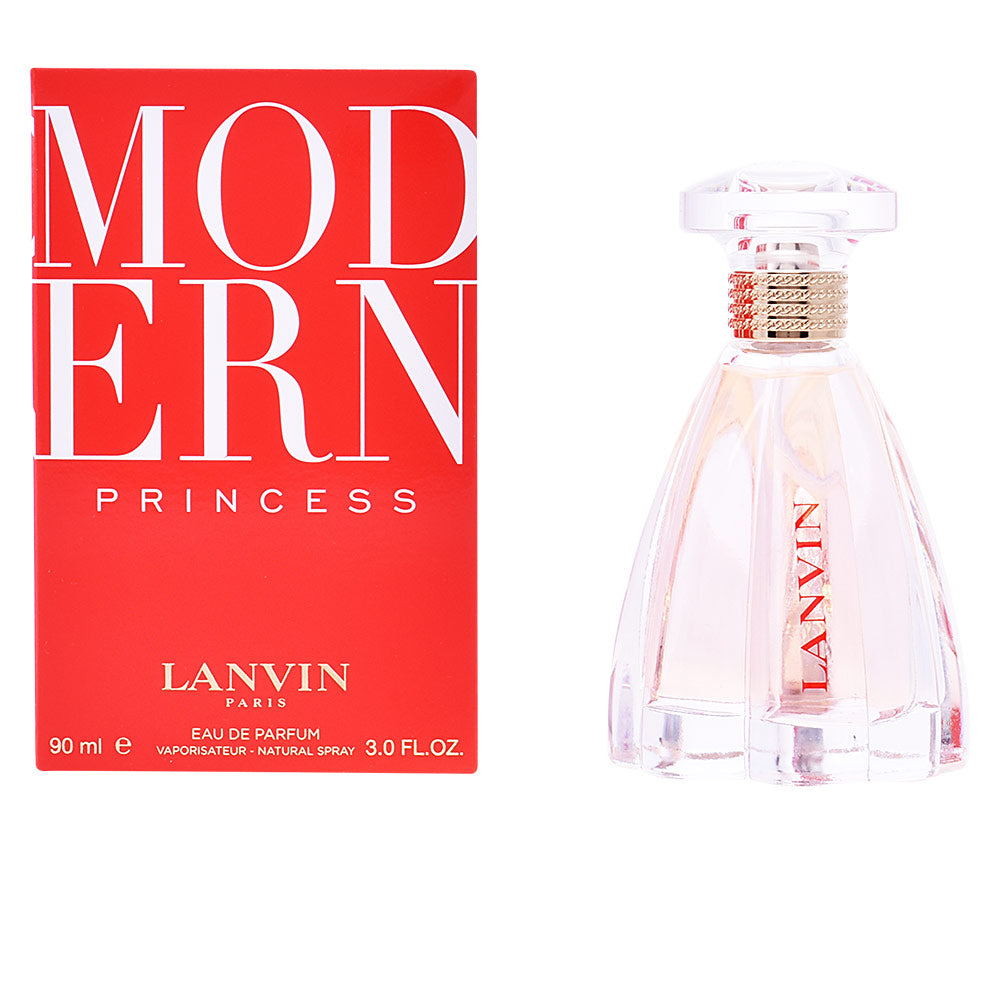 MODERN PRINCESS eau de parfum vaporizador 90 ml