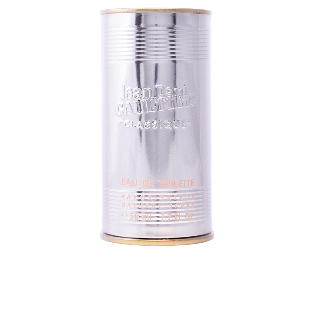 CLASSIQUE eau de toilette vaporizador 50 ml
