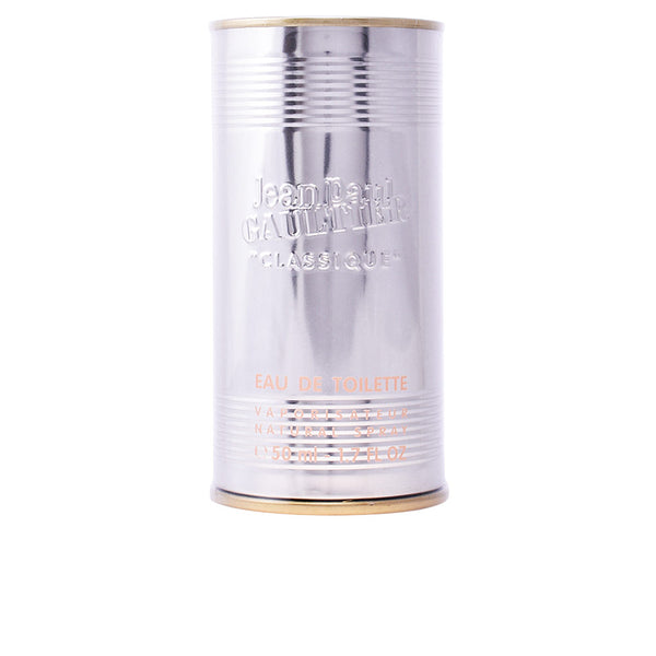 CLASSIQUE eau de toilette vaporizador 50 ml