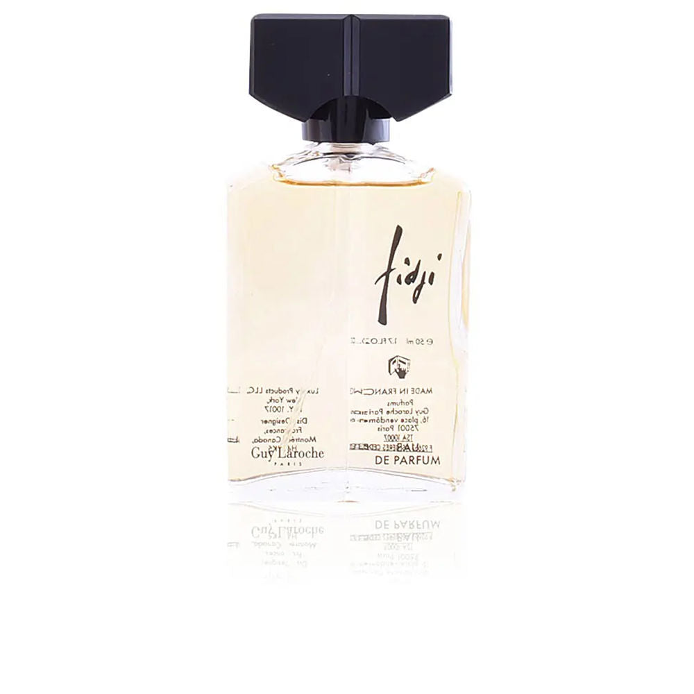 FIDJI eau de parfum vaporizador 50 ml