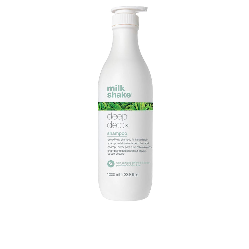 Shampoo DETOX PROFUNDO 1000 ml