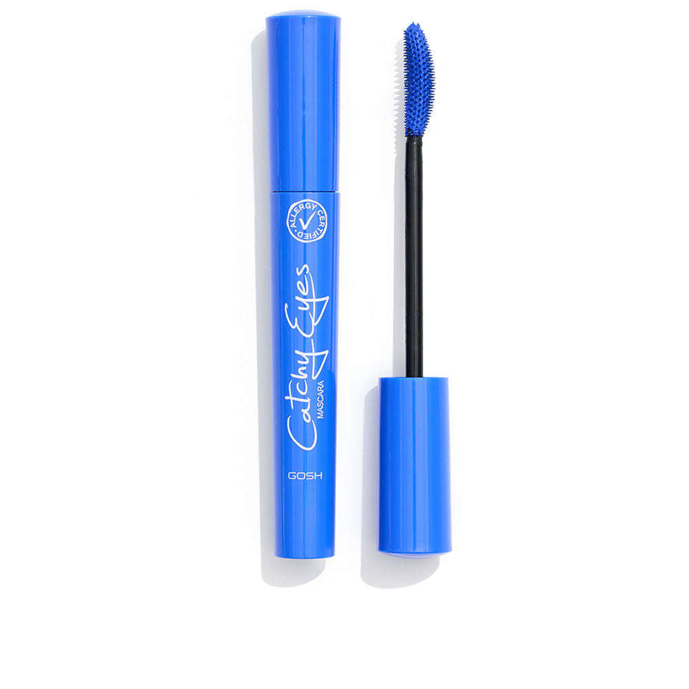 Rímel CATCHY EYES #003-Crazy Blue 8 ml